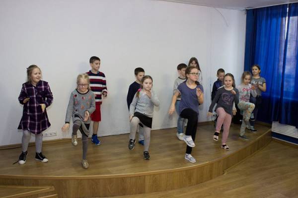 вундеркинд архангельск